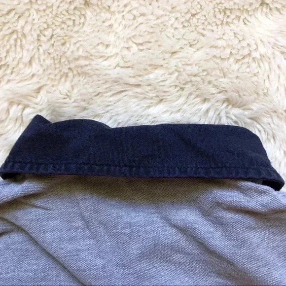 GAP Long Sleeved Collared Toddler  Shirt Size 3T - Picture 13 of 14